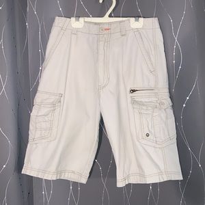 👙Wearfirst Kids Khaki Shorts